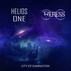 Weress : City of Damnation